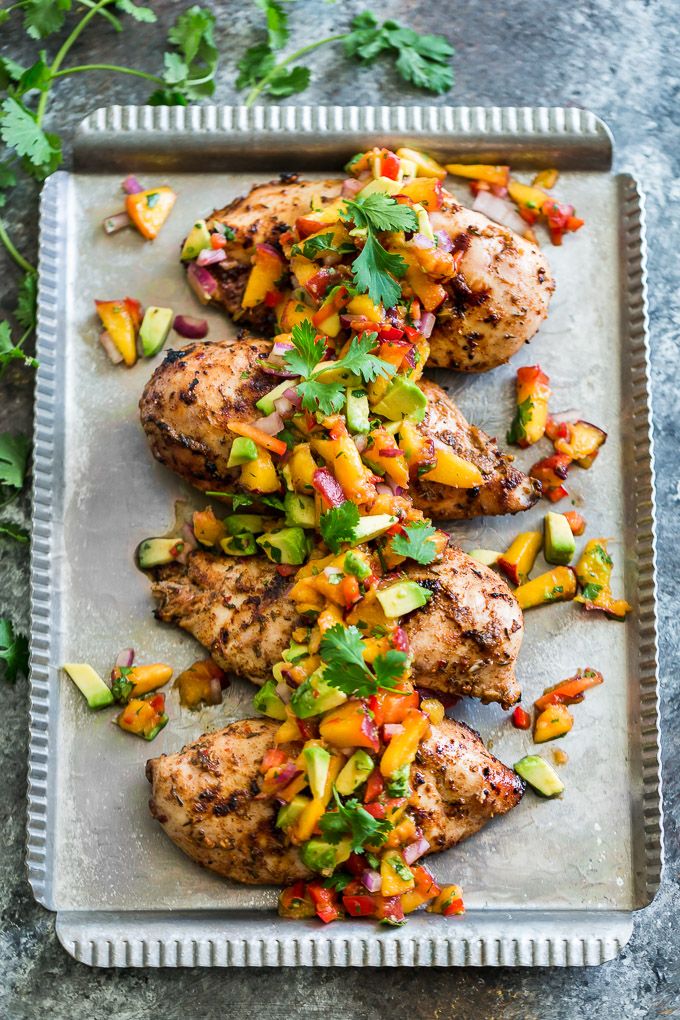 Easy Weeknight Jerk Chicken: Pantry-Friendly & Flavorful Bowls